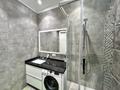 1-комнатная квартира · 44.9 м² · 2/8 этаж, Розыбакиева за 65 млн 〒 в Алматы — фото 11