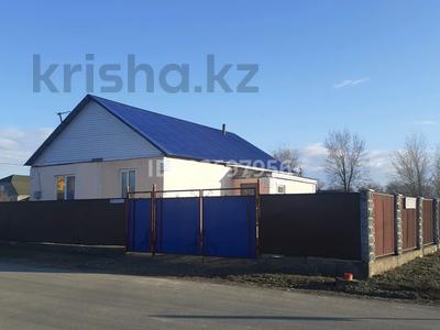 Отдельный дом • 3 комнаты • 100 м² • 8 сот., Ыскакова 2а за 16 млн 〒 в Талдыкоргане