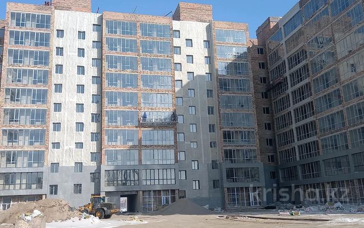 2-комнатная квартира, 45.3 м², 9/9 этаж, Улы-Дала — Нажимеденова