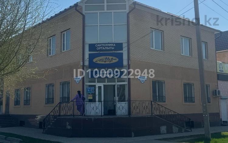 Свободное назначение · 577 м² за 2 млн 〒 в Уральске, мкр Школьник — фото 2