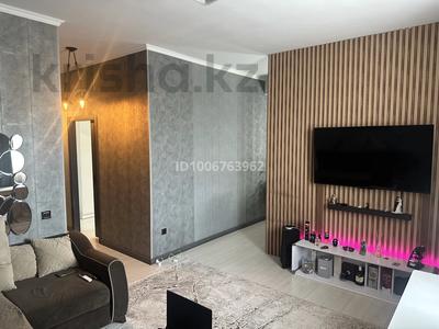2-бөлмелі пәтер · 53 м² · 1/3 қабат, мкр Кайрат, Мкр. Кайрат, 152/1 152/1, бағасы: 39 млн ₸ в Алматы, Турксибский р-н