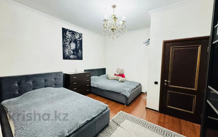 3-комнатная квартира · 133 м² · 18/20 этаж, Брусиловского за 78 млн ₸ в Алматы, Алмалинский р-н — фото 12