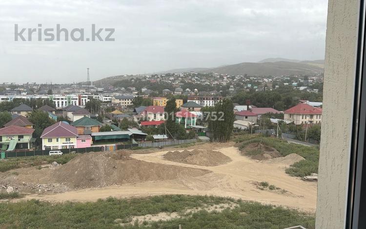 2-комнатная квартира · 58 м² · 9/9 этаж, Жүсіпбек Аймаутова — Райынбека 273 за 35.8 млн ₸ в Алматинской обл., Талгарский р-н — фото 11
