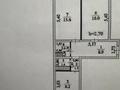 2-комнатная квартира · 58 м² · 9/9 этаж, Жүсіпбек Аймаутова — Райынбека 273 за 35.8 млн ₸ в Алматинской обл., Талгарский р-н — фото 2