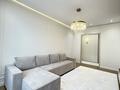 3-комнатная квартира · 86.5 м² · 14/22 этаж, Туран 57А за 81.5 млн ₸ в Астане, Нура р-н — фото 11