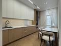 3-комнатная квартира · 86.5 м² · 14/22 этаж, Туран 57А за 81.5 млн ₸ в Астане, Нура р-н — фото 7
