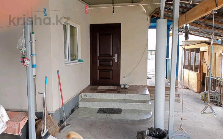 Отдельный дом · 4 комнаты · 80 м² · 7.42 сот., Саги Ашимова 115а — Набережная за 66 млн 〒 в Алматы, Алатауский р-н — фото 2