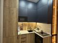 3-бөлмелі пәтер · 72 м² · 11/12 қабат, Толе Би 290/1, бағасы: 570 000 ₸ в Алматы, Алмалинский р-н — фото 2