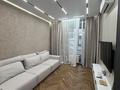 3-бөлмелі пәтер · 72 м² · 11/12 қабат, Толе Би 290/1, бағасы: 570 000 ₸ в Алматы, Алмалинский р-н — фото 4