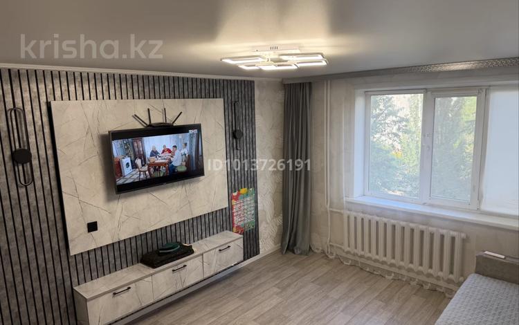 3-бөлмелі пәтер · 63 м² · 4/10 қабат, Пр Нурсултана Назарбаева 204, бағасы: 28.7 млн ₸ в Павлодаре — фото 2