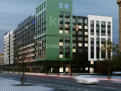 3-комнатная квартира · 82.61 м² · 8/9 этаж, Гашека 5а за 38 млн 〒 в Костанае