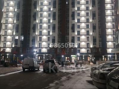 1-комнатная квартира · 35 м² · 7/14 этаж, мкр Юго-Восток, Муканова 78 — ул Муканова 78 за 160 000 ₸ в Караганде, Казыбек би р-н