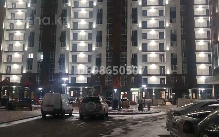 1-комнатная квартира · 35 м² · 7/14 этаж, мкр Юго-Восток, Муканова 78 — ул Муканова 78 за 160 000 ₸ в Караганде, Казыбек би р-н — фото 32