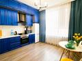 1-комнатная квартира · 56 м² · 6/17 этаж, Толе би 18 за 18 000 ₸ в Астане — фото 2