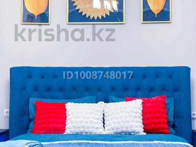 1-бөлмелі пәтер · 56 м² · 6/17 қабат, Толе би 18, бағасы: 18 000 ₸ в Астане