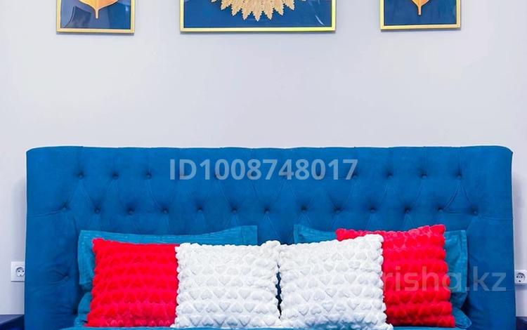 1-комнатная квартира · 56 м² · 6/17 этаж, Толе би 18 за 18 000 ₸ в Астане — фото 6