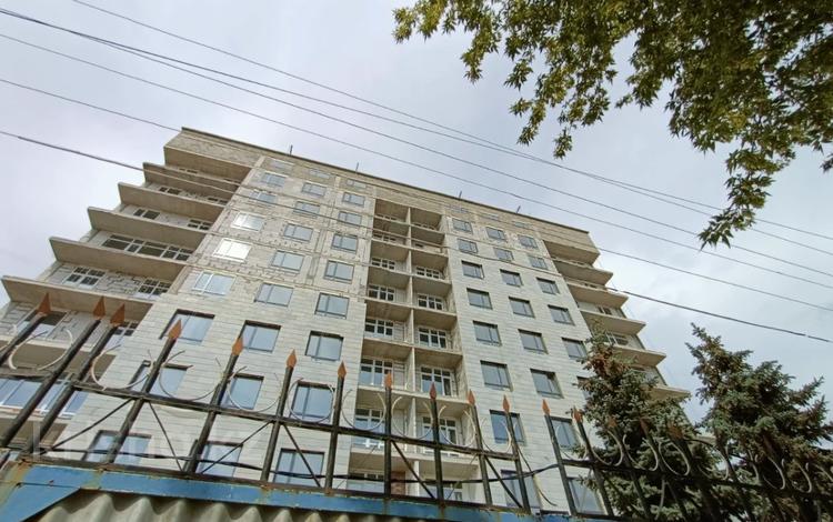3-комнатная квартира, 106.1 м², 2/9 этаж, Каирбекова 31 за ~ 42.4 млн 〒 в Костанае — фото 2