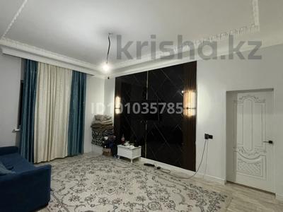 Отдельный дом · 3 комнаты · 100 м² · 9 сот., пгт Балыкши, Жанаталап 3 5 — Жаңаталап !!! за 21 млн 〒 в Атырау