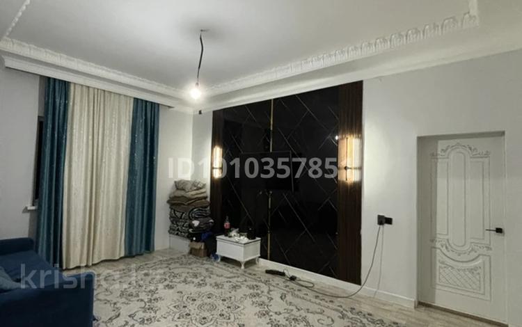 Отдельный дом · 3 комнаты · 100 м² · 9 сот., пгт Балыкши, Жанаталап 3 5 — Жаңаталап !!! за 21 млн 〒 в Атырау — фото 2