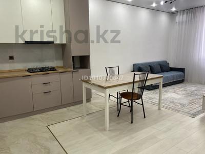 2-комнатная квартира · 46 м² · 5/5 этаж, Бокина 27 — Жамбула за 250 000 ₸ в Талгаре
