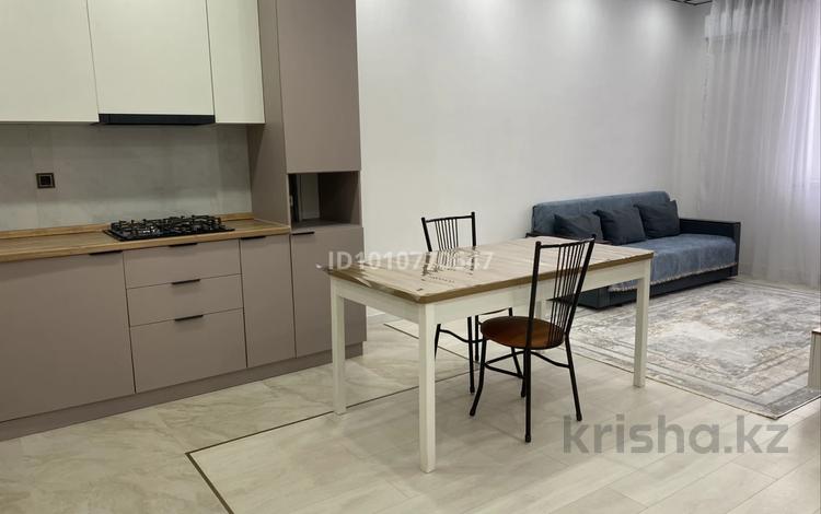 2-комнатная квартира · 46 м² · 5/5 этаж, Бокина 27 — Жамбула за 250 000 ₸ в Талгаре — фото 2