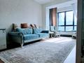 2-бөлмелі пәтер · 50 м² · 5/14 қабат, мкр Алмагуль, Гагарина 277/7, бағасы: 71 млн ₸ в Алматы, Бостандыкский р-н — фото 2