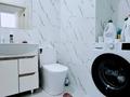 2-бөлмелі пәтер · 50 м² · 5/14 қабат, мкр Алмагуль, Гагарина 277/7, бағасы: 71 млн ₸ в Алматы, Бостандыкский р-н — фото 17