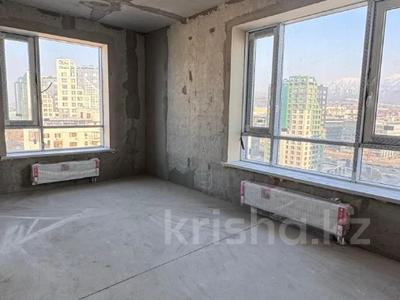 4-бөлмелі пәтер · 161 м² · 18/19 қабат, Аль-Фараби, бағасы: 150 млн ₸ в Алматы, Бостандыкский р-н