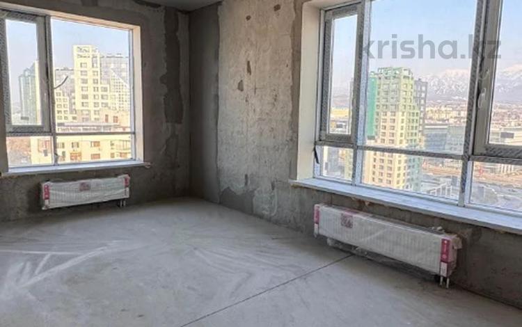 4-комнатная квартира · 161 м² · 18/19 этаж, Аль-Фараби за 150 млн ₸ в Алматы, Бостандыкский р-н — фото 10