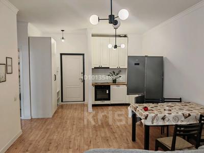3-комнатная квартира · 67 м² · 2/10 этаж, мкр Каргалы, Кенесары хана за 400 000 ₸ в Алматы, Наурызбайский р-н