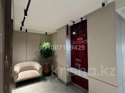 2-комнатная квартира · 66 м² · 2/9 этаж, Бокейханова 20 — Мәңгілік ел - Орынбор -Бухар жырау за 49 млн 〒 в Астане, Есильский р-н