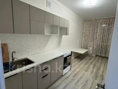 1-комнатная квартира · 37 м² · 2/6 этаж, Микрорайон Береке 50 за 18.9 млн 〒 в Костанае