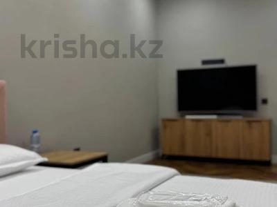 1-бөлмелі пәтер · 63 м² · 1/5 қабат, Желтоксан 1Б — Лазурный, бағасы: 20 000 ₸ в Уральске