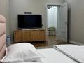 1-бөлмелі пәтер · 63 м² · 1/5 қабат, Желтоксан 1Б — Лазурный, бағасы: 20 000 ₸ в Уральске — фото 3