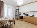 3-бөлмелі пәтер · 95 м² · 8/16 қабат, Кайым Мухамедханов 4в, бағасы: 72 млн ₸ в Астане, Нура р-н — фото 7
