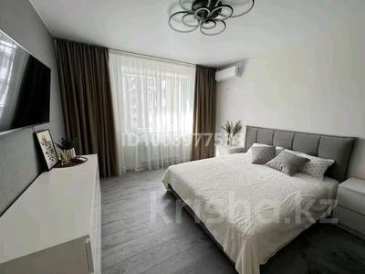 1-бөлмелі пәтер · 40 м² · 6/9 қабат, Мкр Аксай, Б. Момышулы 25 — Жубанова Момышулы, бағасы: 15 000 ₸ в Алматы, Ауэзовский р-н