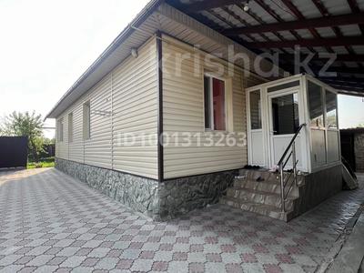 Отдельный дом · 3 комнаты · 100 м² · 6 сот., Майстрюка 152 за 29 млн 〒 в Талдыкоргане