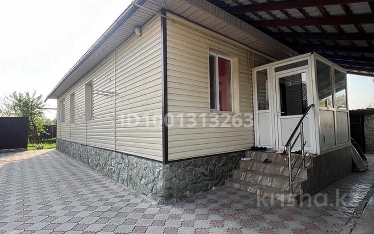Отдельный дом · 3 комнаты · 100 м² · 6 сот., Майстрюка 152 за 29 млн ₸ в Талдыкоргане — фото 2