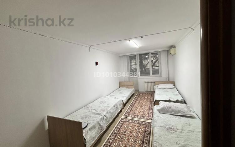 2 комнаты · 20 м², Манаса 30А за 80 000 ₸ в Алматы, Алмалинский р-н — фото 4
