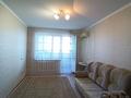 1-бөлмелі пәтер · 34.9 м² · 8/9 қабат, Аз наурыз, бағасы: 10.5 млн ₸ в Актобе