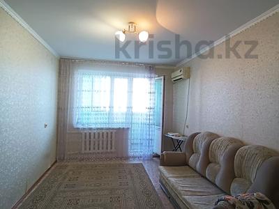 1-бөлмелі пәтер · 34.9 м² · 8/9 қабат, Аз наурыз, бағасы: 10.5 млн ₸ в Актобе