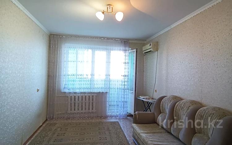 1-бөлмелі пәтер · 34.9 м² · 8/9 қабат, Аз наурыз, бағасы: 10.5 млн ₸ в Актобе — фото 2