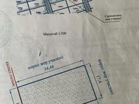 Участок · 6 соток, Тілендиев 112 — Қарабұлақ за 8 млн 〒 в 