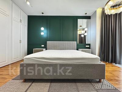Аренда квартир в Алматы: 2-комнатная квартира · 80 м² · 14/21 этаж, Сейфуллина 574/1 к3 за 750 000 〒 2-комнатная квартира · 80 м² · 14/21 этаж, Сейфуллина 574/1 к3 за 750 000 〒 в Алматы, Бостандыкский р-н