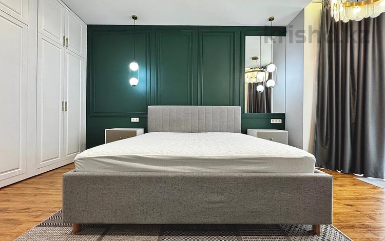 2-комнатная квартира · 80 м² · 14/21 этаж, Сейфуллина 574/1 к3 за 750 000 〒 в Алматы, Бостандыкский р-н — фото 3
