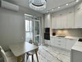 2-комнатная квартира · 80 м² · 14/21 этаж, Сейфуллина 574/1 к3 за 750 000 〒 в Алматы, Бостандыкский р-н — фото 25