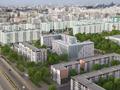 2-комнатная квартира · 64 м² · 8/9 этаж, Айтматова 30/3 — Сыганак за 35 млн ₸ в Астане, Нура р-н — фото 2