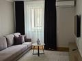 3-комнатная квартира · 96 м² · 3/25 этаж, Абиша Кекилбайулы 38а за 670 000 ₸ в Алматы, Бостандыкский р-н