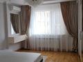 3-комнатная квартира · 96 м² · 3/25 этаж, Абиша Кекилбайулы 38а за 670 000 ₸ в Алматы, Бостандыкский р-н — фото 11