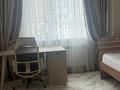 3-комнатная квартира · 96 м² · 3/25 этаж, Абиша Кекилбайулы 38а за 670 000 ₸ в Алматы, Бостандыкский р-н — фото 14